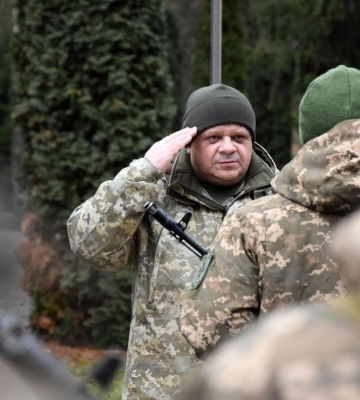 Діджей, інженер і випускник ВНУ: у Луцьку новобранці-прикордонники склали присягу 