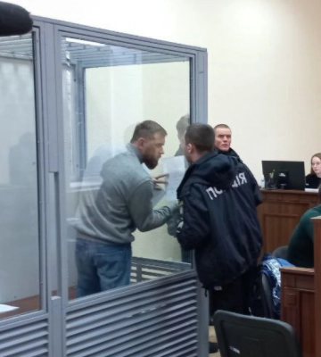 Суд над власником російського Pin-Up: адвокат вимагає відвід судді, Зотько може опинитись на волі