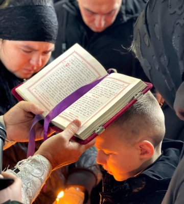 Серце зупинилося під час проходження військової служби: на Волинь «на щиті» повертається воїн Володимир Баглай
