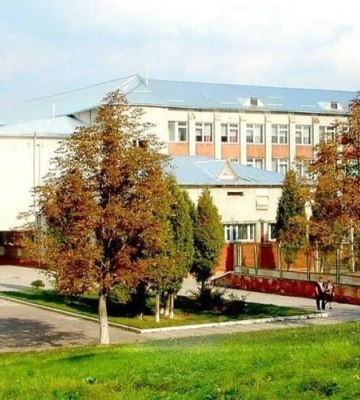 Інвестор виділив 5 мільйонів на ремонт спортмайданчика в ліцеї «Львівський»