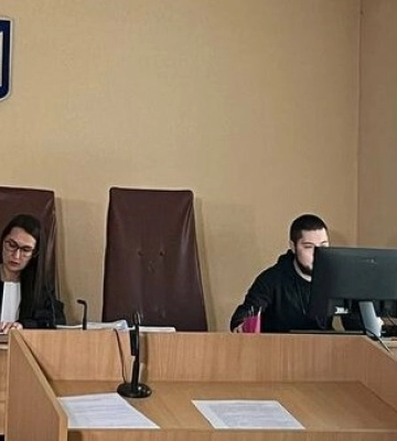 Тищенко знову не прийшов на суд, бо перебуває у Раді