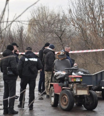 На Черкащині жінка поклала новонароджену дитину в пакет і викинула до сміттєвого бака