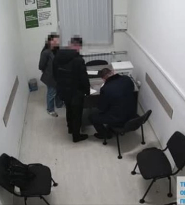 Смерть дитини під час лікування зубів: у Тернополі лікарю оголосили підозру
