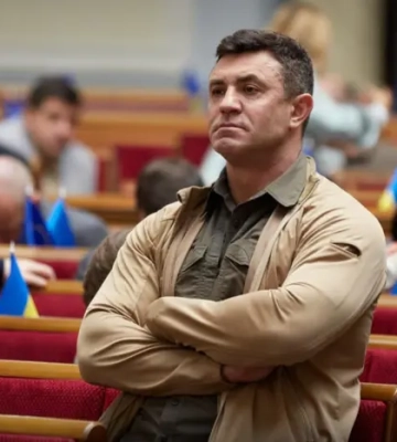 Тищенко знову проігнорував судове засідання
