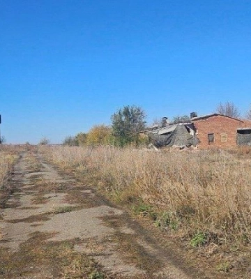 На Запоріжжі армія РФ завдала 527 ударів по території 10 населених пунктів