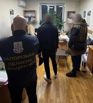 Завдано збитків на 700 тис. грн: Посадовці в Запоріжжі заробили на закупівлі квадрокоптерів для ЗСУ
