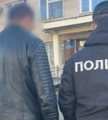 Водію, який на смерть збив в Ізмаїлі шістнадцятирічну дівчину, повідомили про підозру