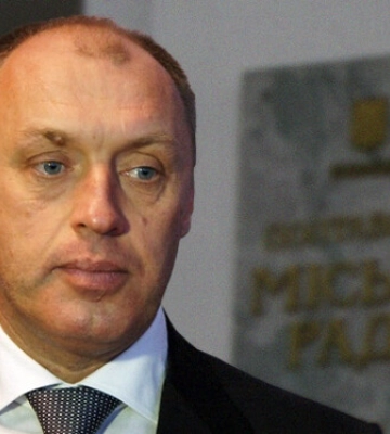 Стало відомо, чи збирається судитися за поновлення на посаді колишній мер Полтави Олександр Мамай