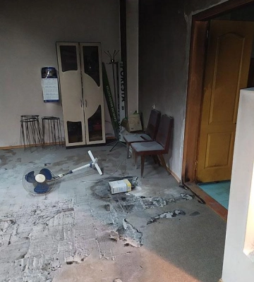 На Чернігівщині чоловіка засуджено за безжальне умисне вбивство, - поліція