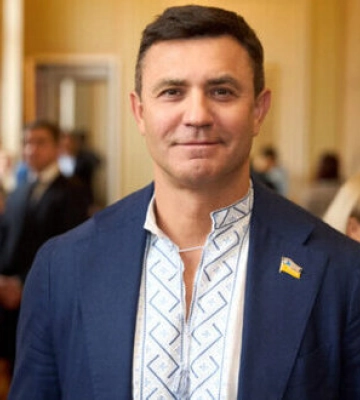 Тищенко вчергове проігнорував судове засідання: зайнятий у Верховній Раді