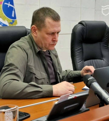 Днепр выделил более 30 млн грн для поддержки Сил обороны