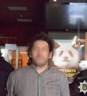 Відомого фотографа засуджено до понад 12 років ув’язнення за сексуальні злочини проти неповнолітніх, - Нацполіція