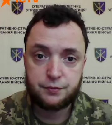 Українські військові утримують Курахівську ТЕС на Донеччині – ОСУВ «Хортиця»