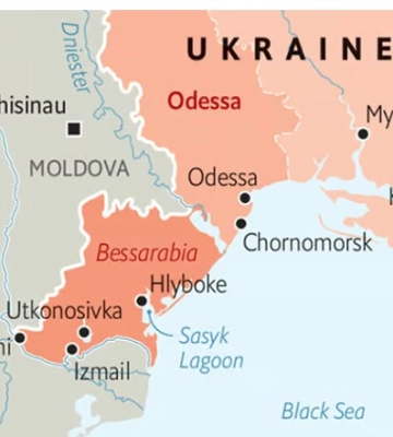 Просуває наративи Кремля: Україна відреагувала на заяви лідера болгарської партії щодо Південну Бессарабію