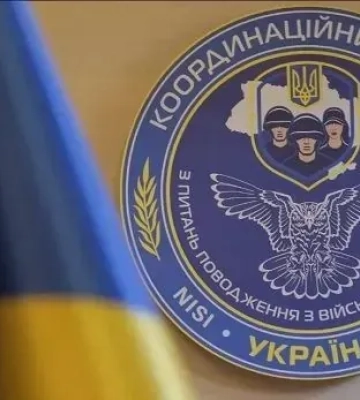 52 тис. запитів про зниклих російських військових надійшло до українського проєкту - Коордштаб