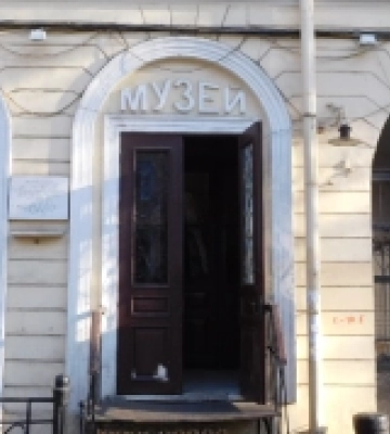 В Одеському музеї Блещунова відкрили виставку «Тендітність»