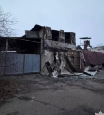Двоє людей загинули: війська РФ обстріляли Донеччину