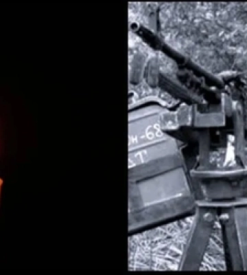 Загинув на Харківщині: лучани попрощаються з Героєм Максимом Костюком