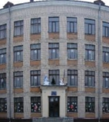 У луцькій гімназії представили нового директора 