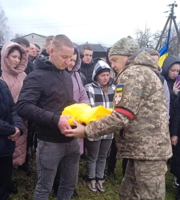 Прогноз погоди на Волині на 11 січня