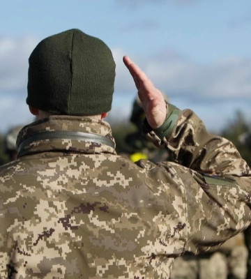 Мобілізація в Україні: чи можуть призвати з гастритом