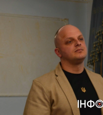 Що задекларував новий керівник управління спорту та молодіжної політики Івано-Франківської ОДА?
