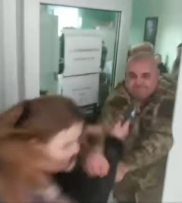 У Харкові стався конфлікт між адвокаткою та ТЦК: призначене службове розслідування