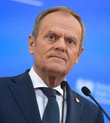 Туск заявив про прорив з Україною у питанні Волинської трагедії