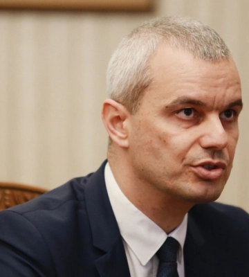 &quot;Болгарія має оголосити претензії на територію України&quot;, - болгарський політик надихнувся зазіханням Трампа на Канаду