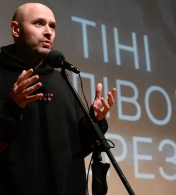 Фільм Данила Мокрика про російський окупаційний терор увійшов до списку найкращих українських розслідувань за 2024 рік від GIJN