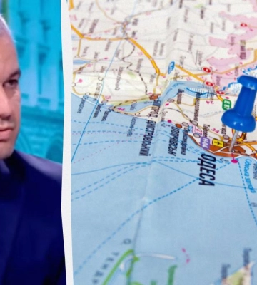 Лидер болгарской партии заявил о &quot;претензиях&quot; на Южную Бессарабию: Украина отреагировала