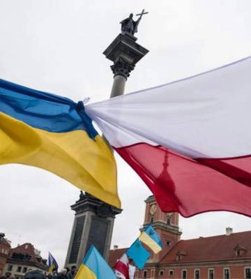 Україна вперше дозволила ексгумувати тіла польських жертв Волинської трагедії