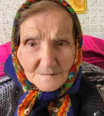 Виховала 4 дітей, має 6 онуків, стільки ж правнуків і одну праправнучку: бабуся з Волині відзначила 101-річчя
