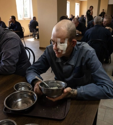 52 тис. запитів про зниклих російських військових надійшло до українського проєкту - Коордштаб