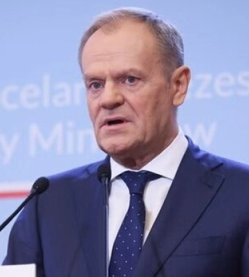 Нарешті прорив, ухвалено рішення про перші ексгумації польських жертв Волинської трагедії, - Туск