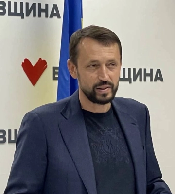 Уряд спрямує додатково 2,1 млрд гривень на меню в лікарнях для захисників і захисниць, - Дубіль