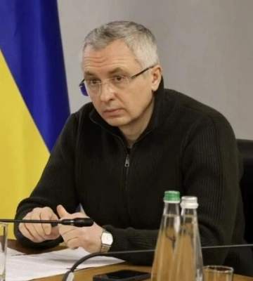 ВАКС обрав запобіжний захід для в.о. очільника Митної служби Звягінцева