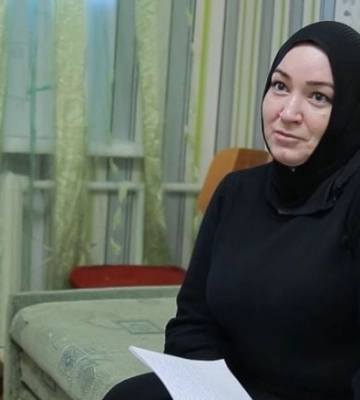"Нероссийская идентичность": как украинских преподавателей в оккупированном Мелитополе меняют на дагестанских