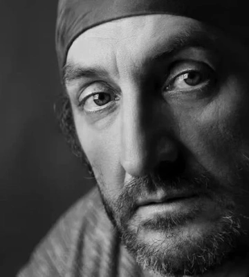 Відомий фотограф Ктиторчук отримав 12 років тюрми за зґвалтування неповнолітніх