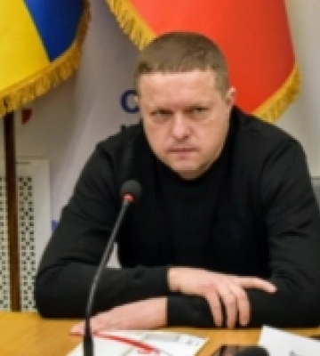 На Волині створять Раду волонтерів та благодійників для ефективної співпраці