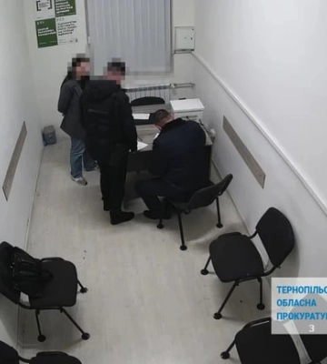 Смерть хлопчика під час лікування зубів у Тернополі: повідомили про підозру ще одному лікарю