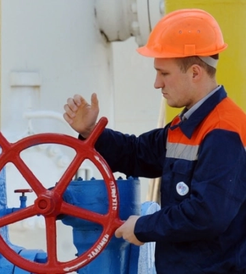 Уряд спростив бронювання працівників операторів газорозподілу