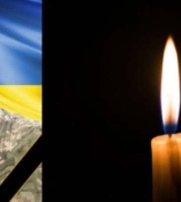 Загинув захисник із села Опліцько Віталій Пащак