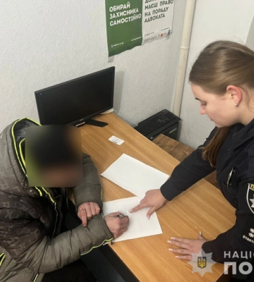 На Криворіжжі чоловік вбив дружину і побив дитину: поліція розслідує, чи було зґвалтування