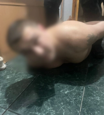 &quot;Тероризували місцеве населення та підприємців&quot;: на Одещині затримали організатора та учасника злочинного угрупування
