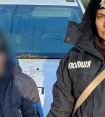 Поліція розшукала 10-річного хлопчика з Одещини, який був відсутній вдома майже добу