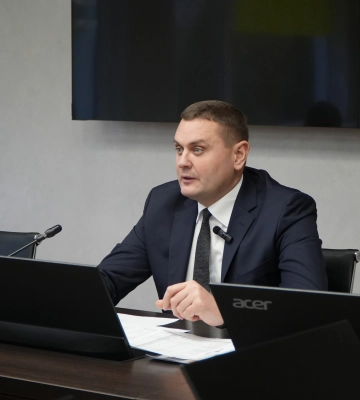 “Це колективна відповідальність”: секретар Черкаської міськради відреагував на петицію про свою відставку