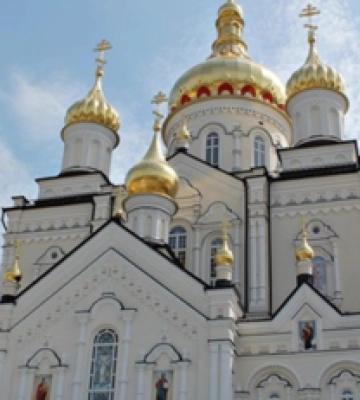 Черкасця, який вихваляв росіян та переховувався у храмах УПЦ, затримали