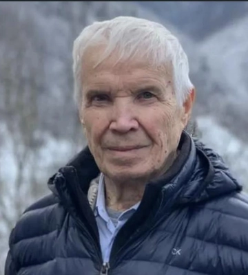 Співзасновник однієї з перших в Україні IT-компанії Олексій Скрипник пішов із життя у Львові