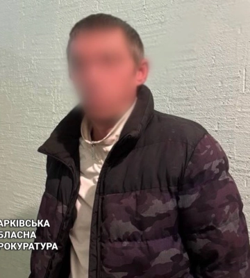 Чоловіку на Харківщині загрожує тюрма: його підозрюють у вбивстві матері